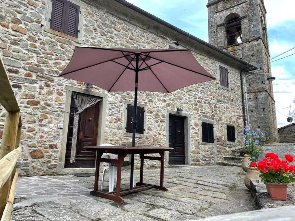 The Dormouse - Il Ghiro Villa Rensa Luaran gambar