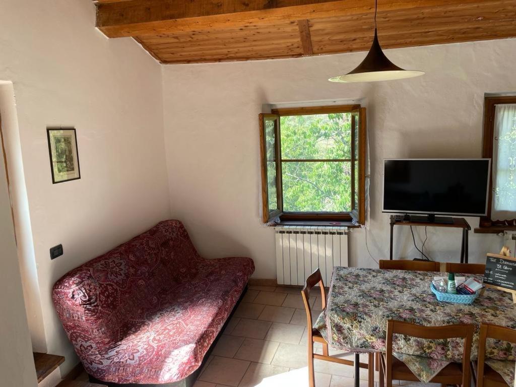 The Dormouse - Il Ghiro Villa Rensa Luaran gambar