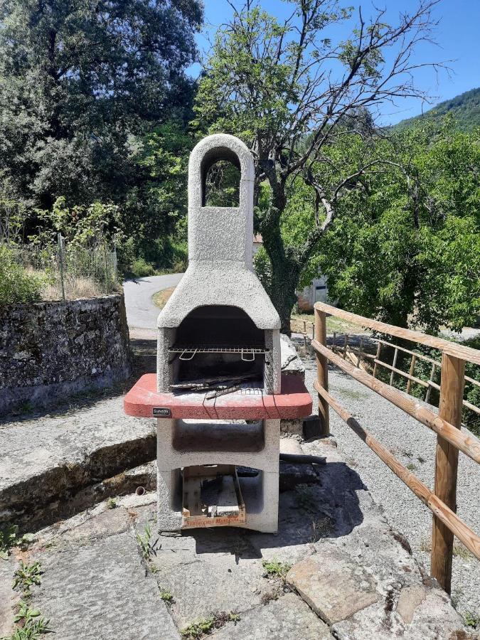 The Dormouse - Il Ghiro Villa Rensa Luaran gambar